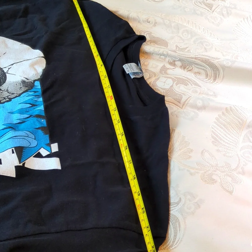 Soul Eater Tee/ tshirt, size XL - Picture 5 of 8